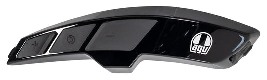Sistem Intercom Moto Ark Sena - Comunicare 4 Rideri, 1.6km