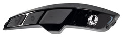 Sistem Intercom Moto Ark Sena - Comunicare 4 Rideri, 1.6km