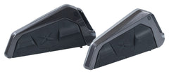 Sistem Intercom Moto EXOCOM Link-1 Dual Pack - Audio HD, Anulare Zgomot