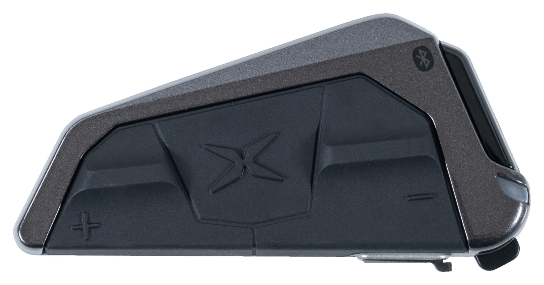 Sistem Intercom Moto EXOCOM Link-1 Single Pack - Audio HD, ANC