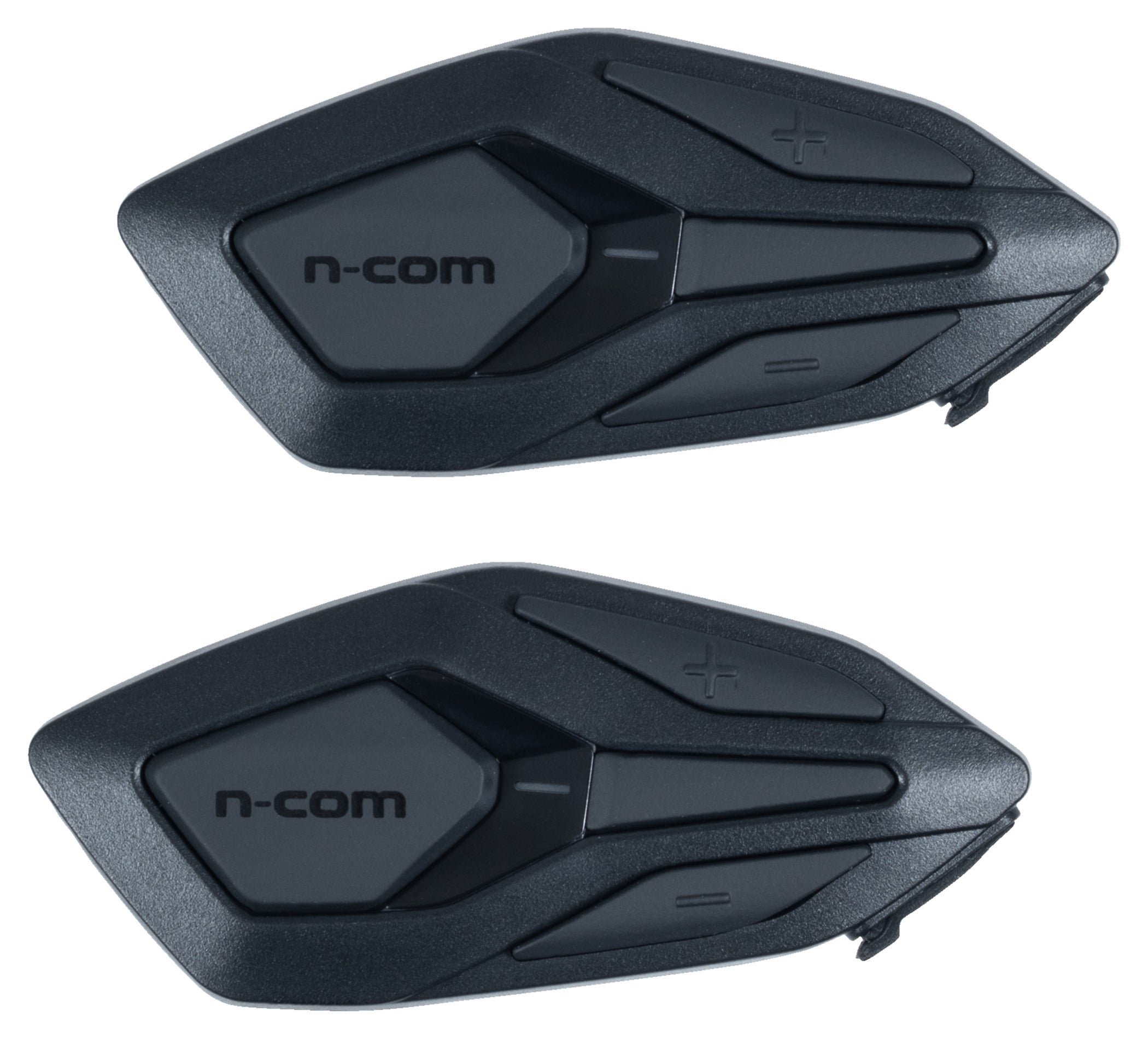 Sistem Intercom Moto N-Com Bluetooth+ Twin Pack - Comunicare 4 Persoane