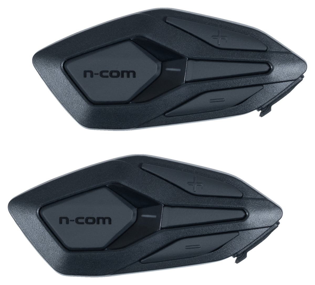 Sistem Intercom Moto N-Com Bluetooth+ Twin Pack - Comunicare 4 Persoane