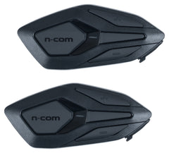 Sistem Intercom Moto N-Com Bluetooth+ Twin Pack - Comunicare 4 Persoane