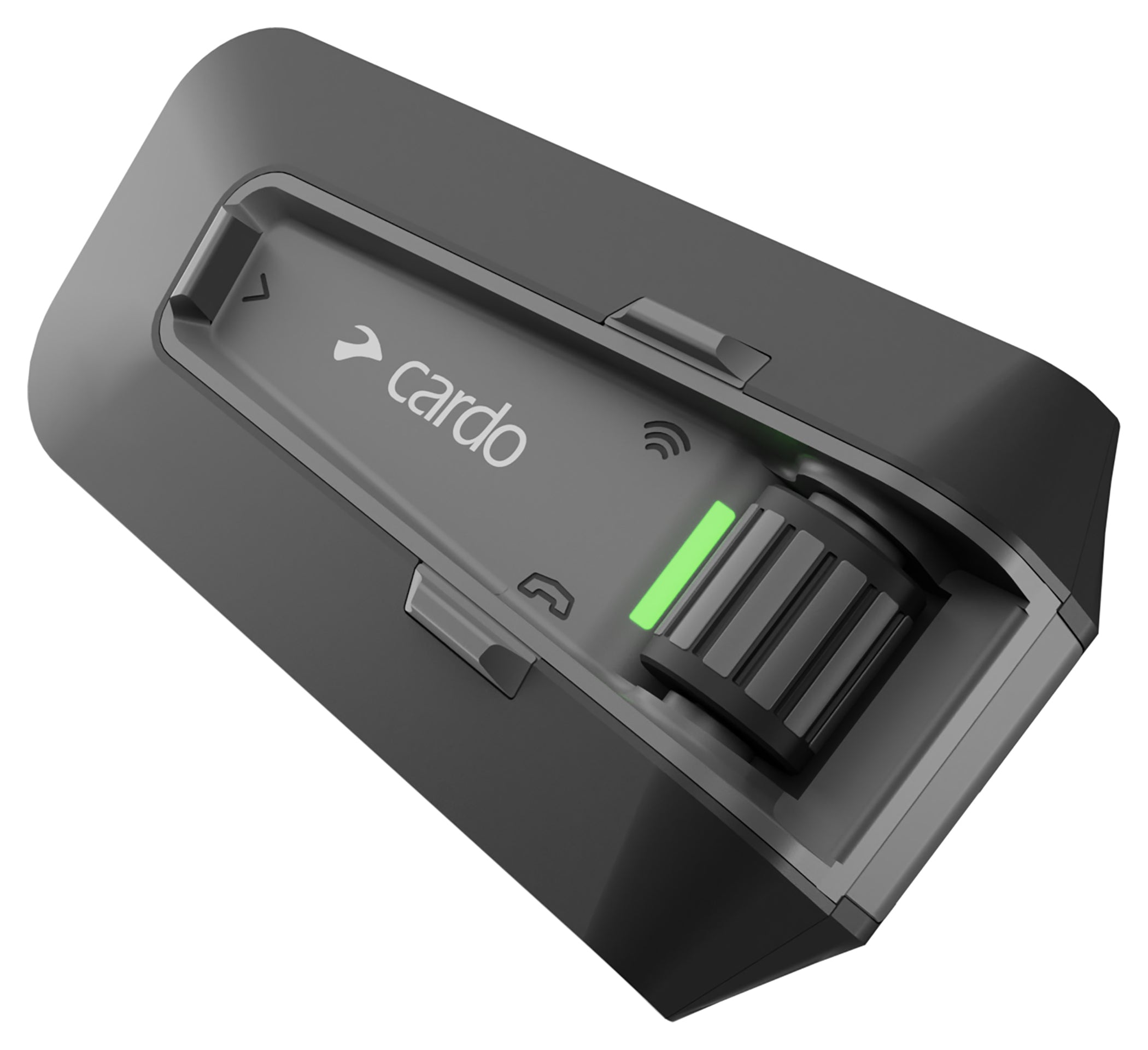 Sistem Intercom Moto Packtalk Neo Duo Cardo - DMC Gen 2, JBL