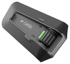 Sistem Intercom Moto Packtalk Neo Duo Cardo - DMC Gen 2, JBL