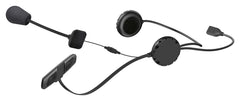 Sistem Intercom Moto Sena 3S Plus Universal - Bluetooth 5.1, HD Intercom