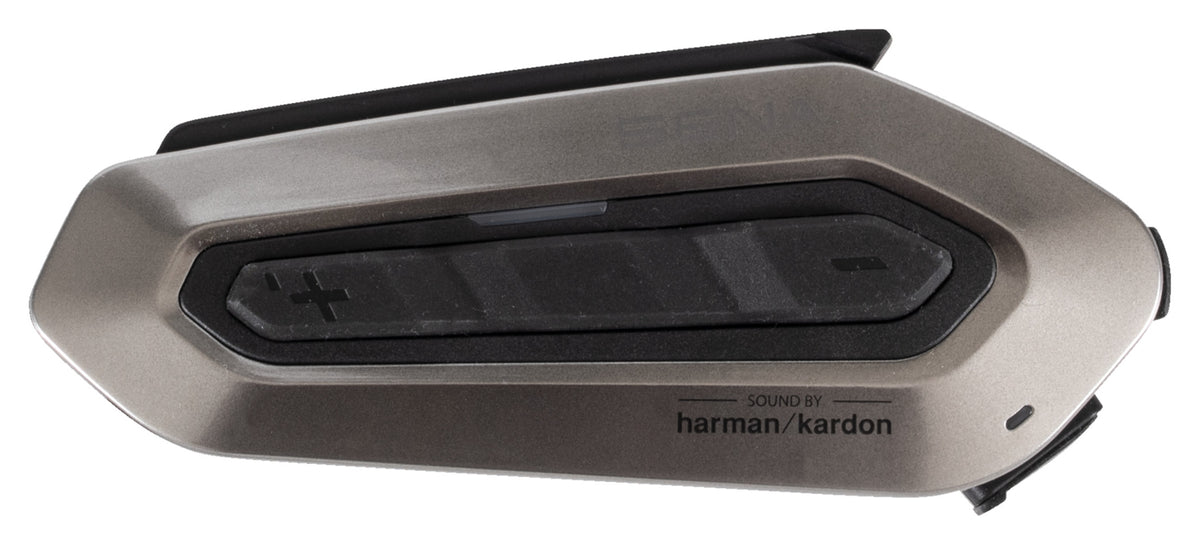 Sistem Intercom SRL-EXT SENA pentru SHOEI NXR2 - Harman Kardon