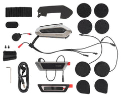 Sistem Intercom SRL-EXT SENA pentru SHOEI NXR2 - Harman Kardon