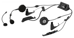Sistem Intercom SRL3 Sena - Harman Kardon, Mesh Intercom