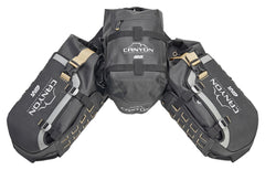 Sistem Modular Încărcare Moto GIVI GRT721B Canyon - 44L, Impermeabil
