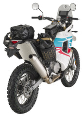Sistem Modular Încărcare Moto GIVI GRT721B Canyon - 44L, Impermeabil