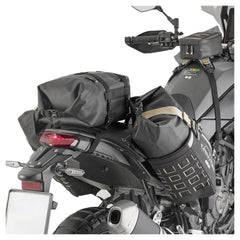 Sistem Modular Încărcare Moto GIVI GRT721B Canyon - 44L, Impermeabil
