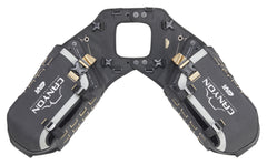 Sistem Modular Încărcare Moto GIVI GRT721B Canyon - 44L, Impermeabil