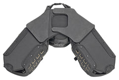 Sistem Modular Încărcare Moto GIVI GRT721B Canyon - 44L, Impermeabil
