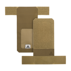 Sistem Montare Plăci SAPI Laterale Helikon-Tex Laminat Coyote Brown