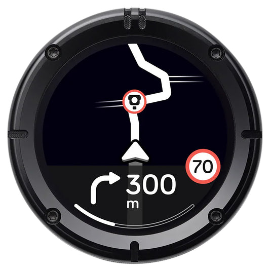Sistem Navigație Moto II Anniversary Beeline - Ediție Limitată, GPS Moto
