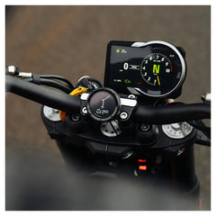 Sistem Navigație Moto II Anniversary Beeline - Ediție Limitată, GPS Moto
