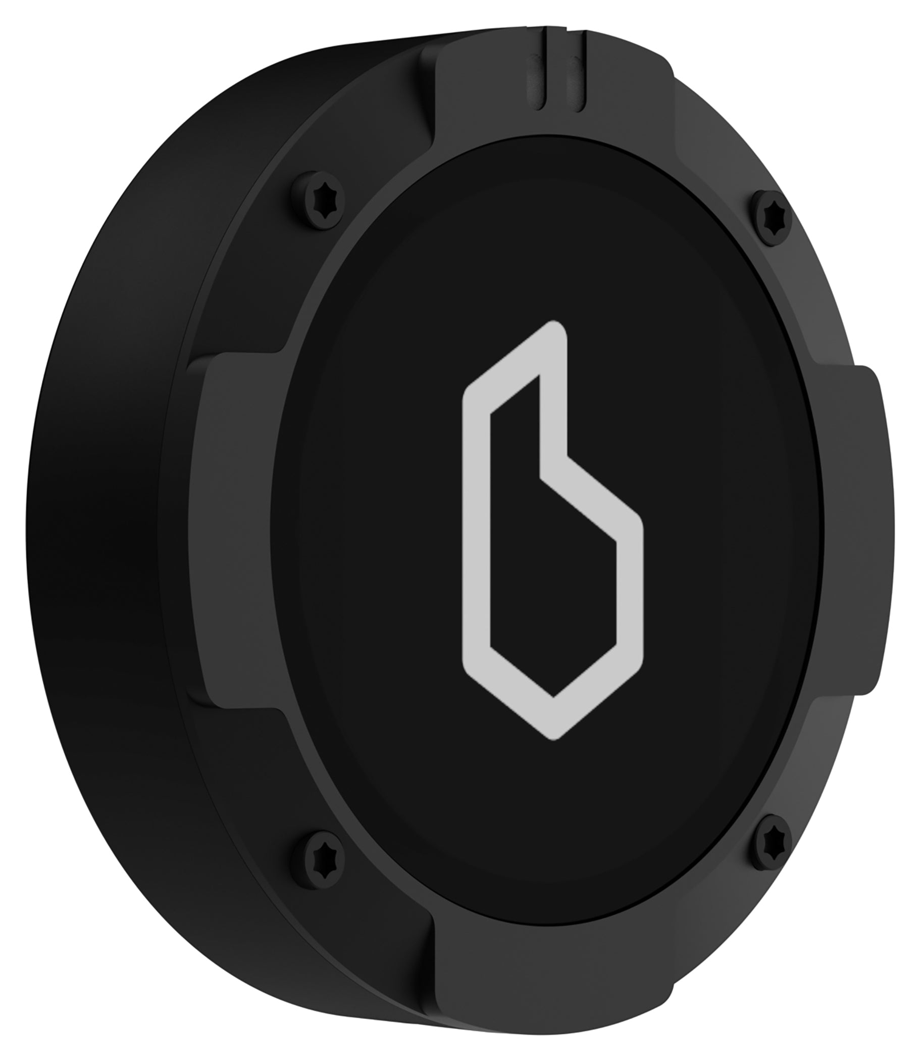 Sistem Navigație Moto II Black Beeline - Ecran 2x, Waterproof, 14h Baterie