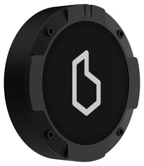 Sistem Navigație Moto II Black Beeline - Ecran 2x, Waterproof, 14h Baterie
