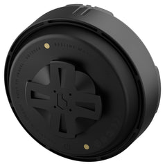 Sistem Navigație Moto II Black Beeline - Ecran 2x, Waterproof, 14h Baterie