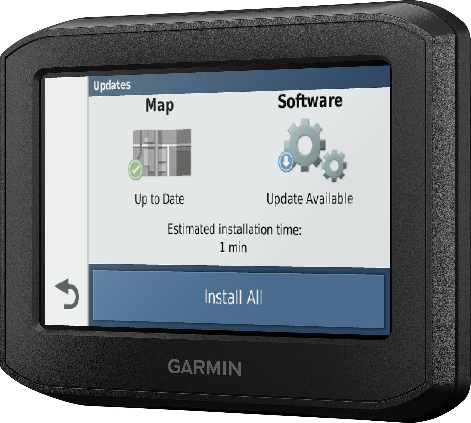 Sistem Navigație Moto Zumo 396 LMT-S EU Garmin - Hărți Globale, Wi-Fi