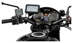 Sistem Navigație Moto Zumo 396 LMT-S EU Garmin - Hărți Globale, Wi-Fi