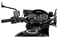 Sistem Navigație Moto Zumo 396 LMT-S EU Garmin - Hărți Globale, Wi-Fi