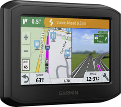 Sistem Navigație Moto Zumo 396 LMT-S EU Garmin - Hărți Globale, Wi-Fi