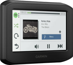 Sistem Navigație Moto Zumo 396 LMT-S EU Garmin - Hărți Globale, Wi-Fi