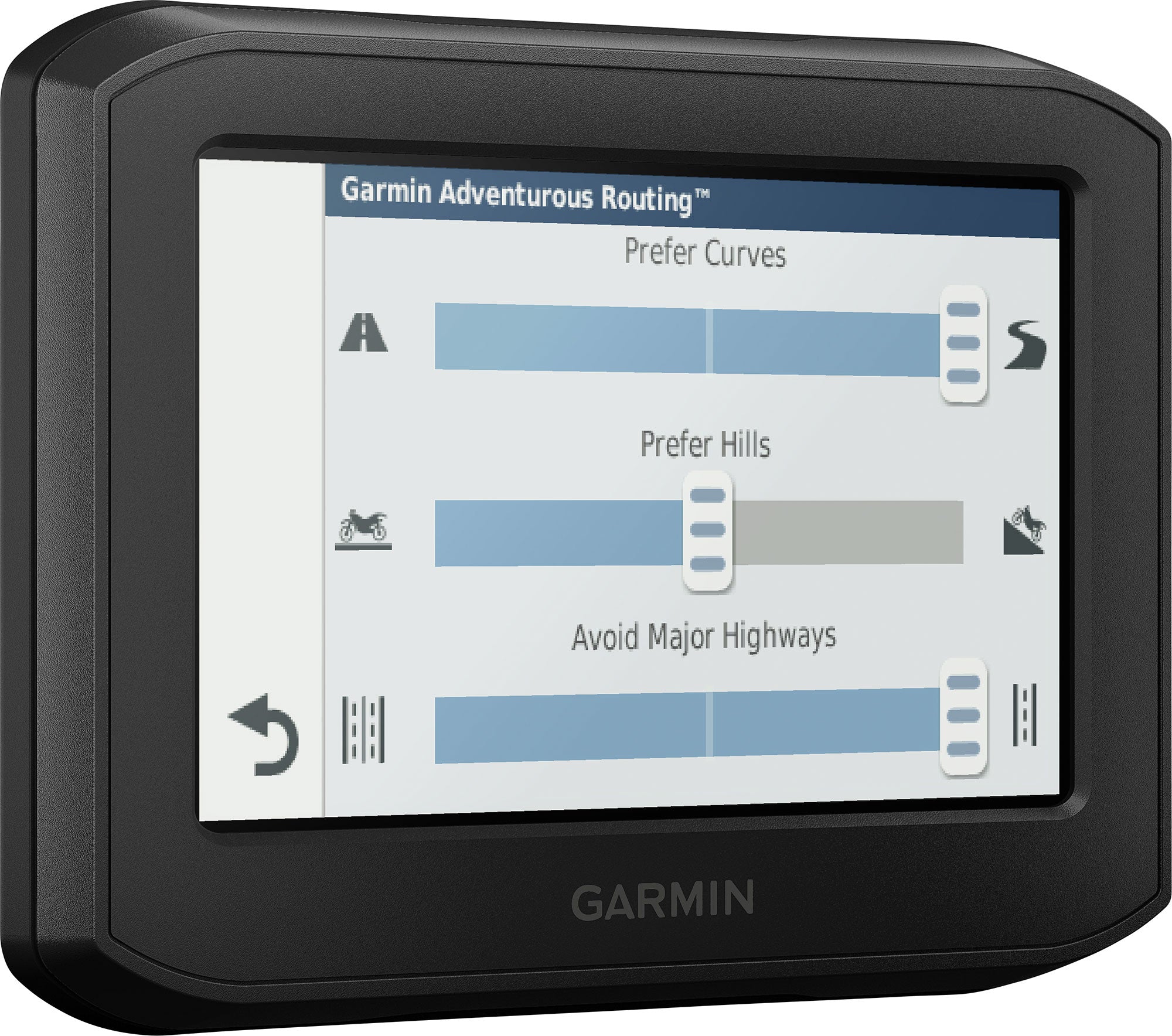 Sistem Navigație Moto Zumo 396 LMT-S EU Garmin - Hărți Globale, Wi-Fi