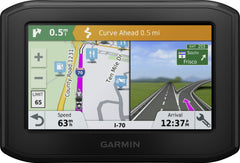 Sistem Navigație Moto Zumo 396 LMT-S EU Garmin - Hărți Globale, Wi-Fi