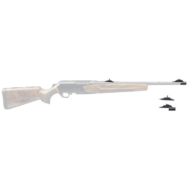 Sistem Ochire Modular TRACKER BROWNING - Vizare Rapidă, Precizie Sporită - 1