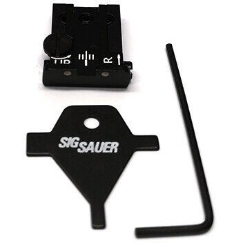 Sistem Ochire SIG SAUER TPU42SG30 - Precis, Durabil, Militar