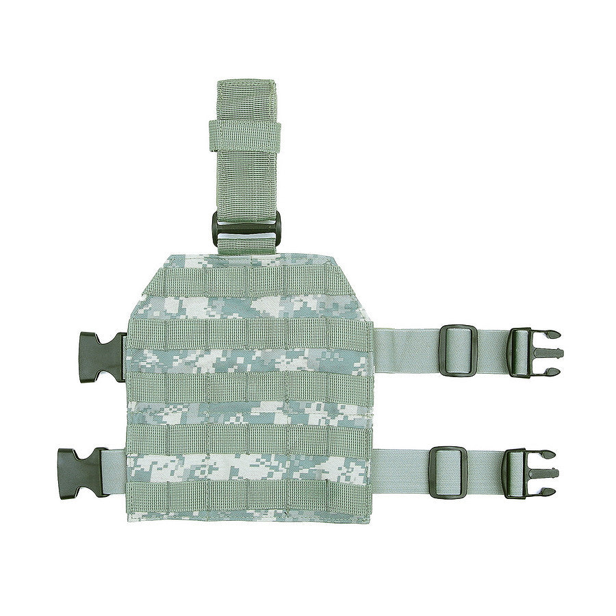 Sistem Picior Molle Leg System ACU - Acces Rapid Superior