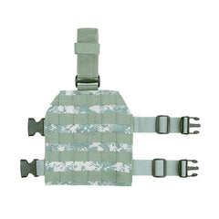 Sistem Picior Molle Leg System ACU - Acces Rapid Superior