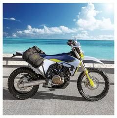 Sistem Prindere Bagaje OS-Base Kriega KTM 690/Husqvarna 701 - Modular & Robust