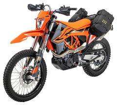 Sistem Prindere Bagaje OS-Base Kriega KTM 690/Husqvarna 701 - Modular & Robust