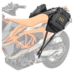 Sistem Prindere Bagaje OS-Base Kriega KTM 690/Husqvarna 701 - Modular & Robust