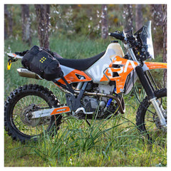 Sistem Prindere Bagaje OS-Base Kriega - Modular, Durabil