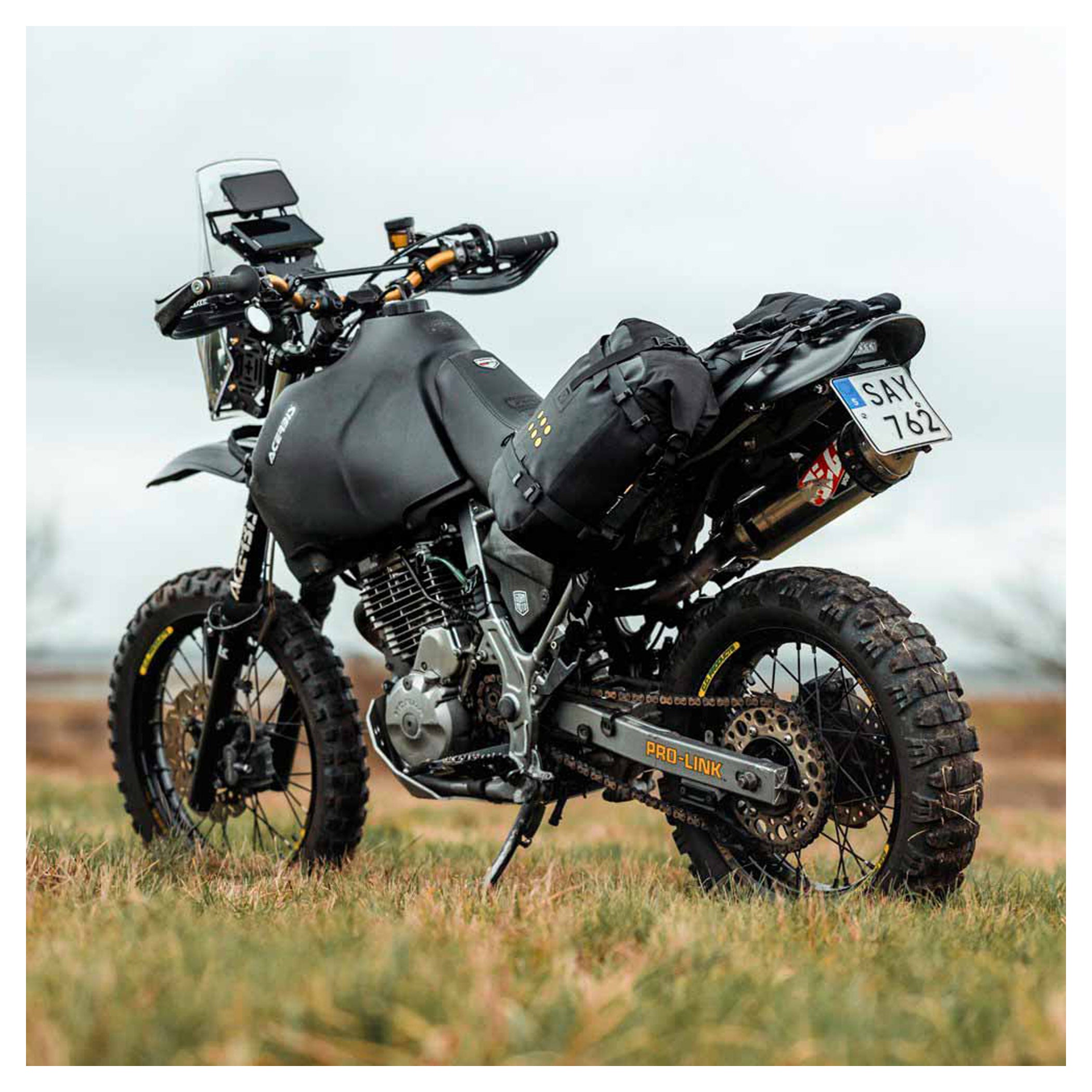 Sistem Prindere Bagaje OS-Base Kriega - Modular, Durabil