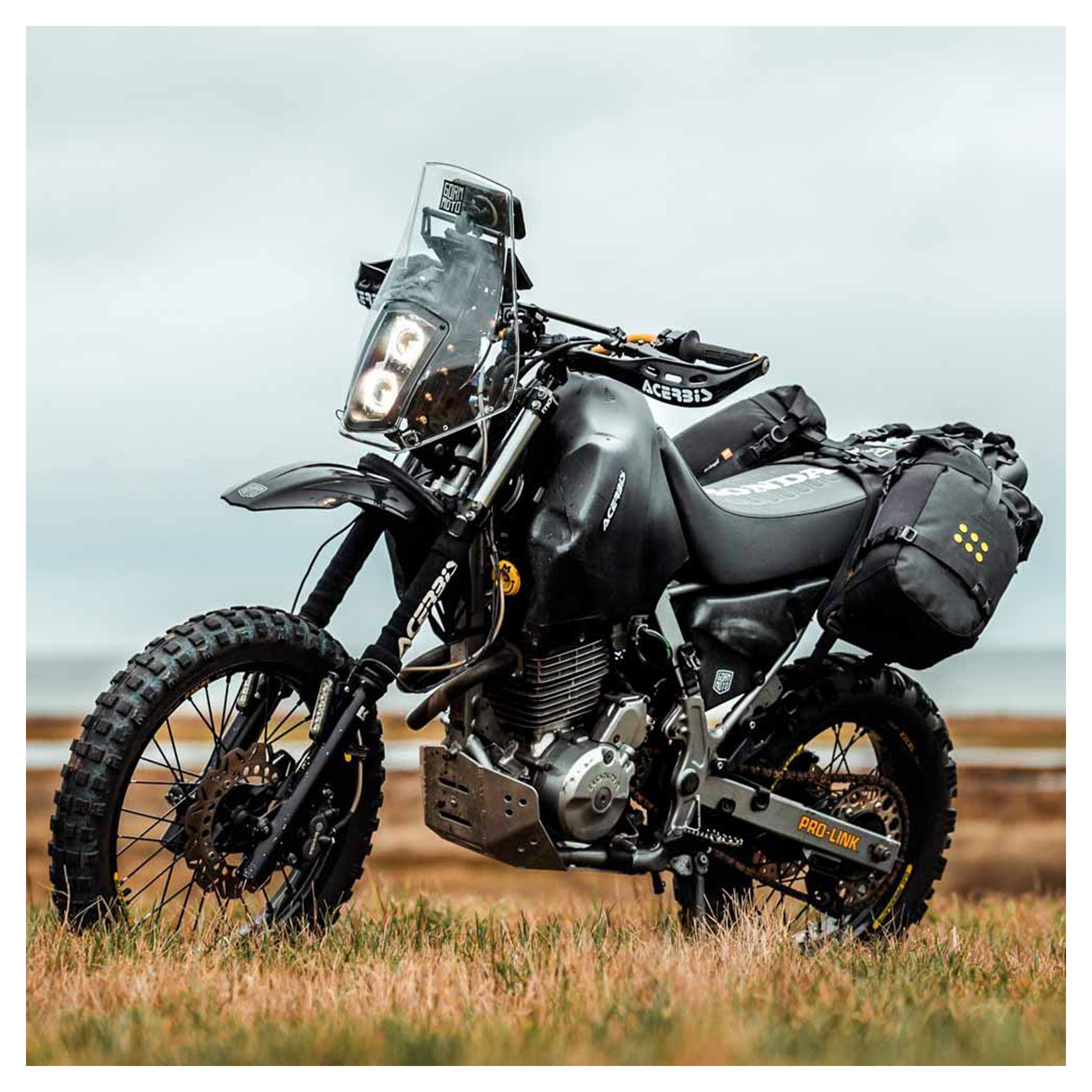 Sistem Prindere Bagaje OS-Base Kriega - Modular, Durabil