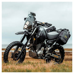 Sistem Prindere Bagaje OS-Base Kriega - Modular, Durabil
