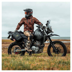 Sistem Prindere Bagaje OS-Base Kriega - Modular, Durabil