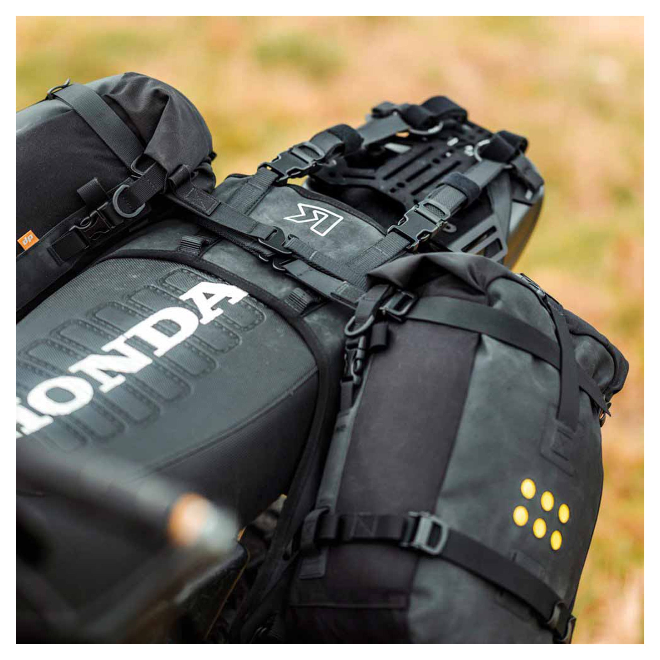 Sistem Prindere Bagaje OS-Base Kriega - Modular, Durabil