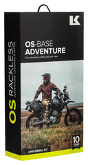 Sistem Prindere Bagaje OS-Base Kriega - Modular, Durabil