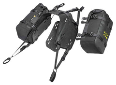 Sistem Prindere Bagaje OS-Base Kriega - Modular, Durabil