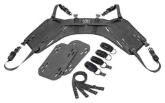 Sistem Prindere Bagaje OS-Base Kriega - Modular, Durabil