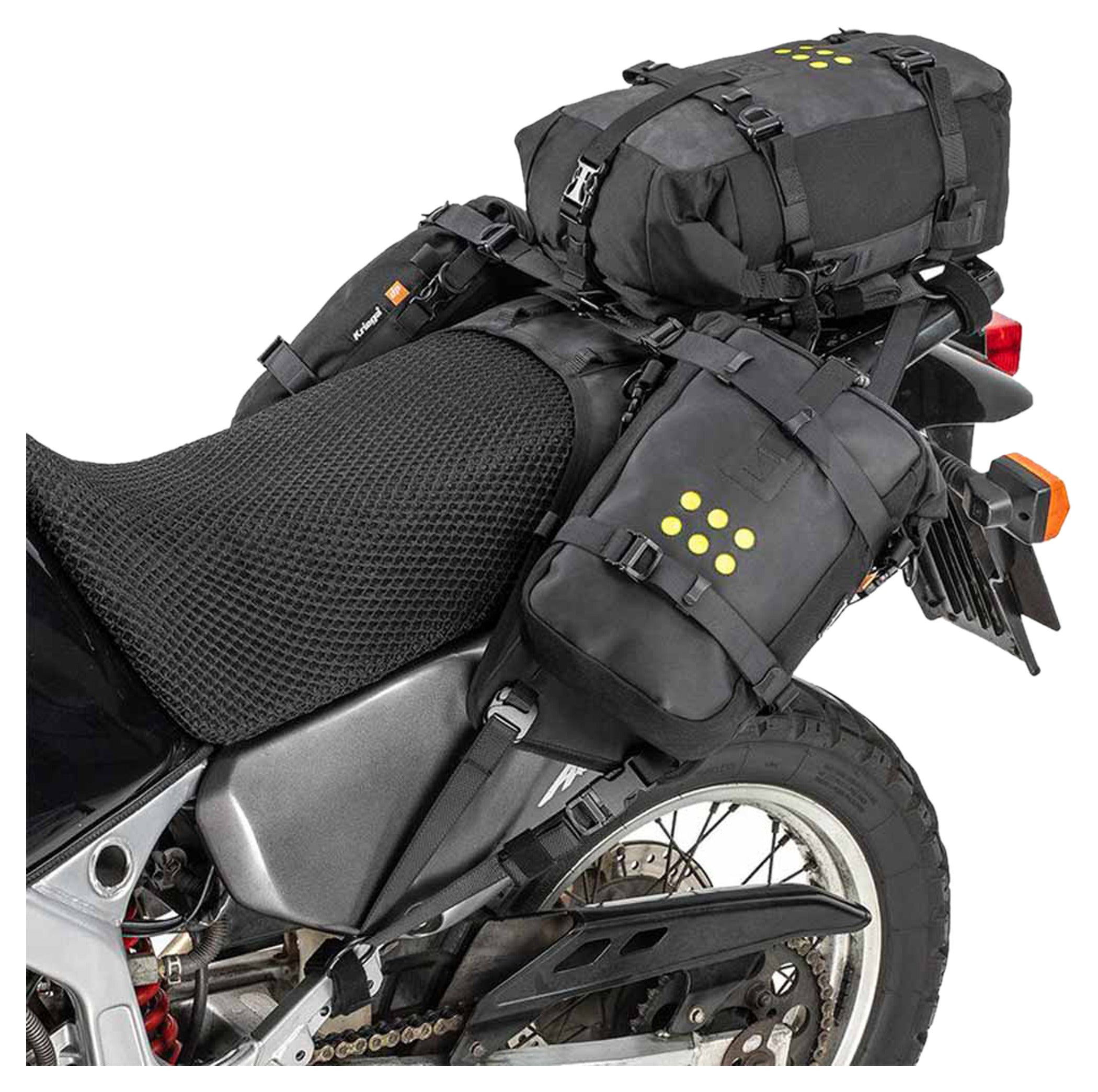 Sistem Prindere Bagaje OS-Base Kriega - Modular, Durabil