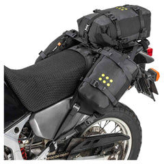 Sistem Prindere Bagaje OS-Base Kriega - Modular, Durabil