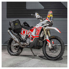 Sistem Prindere Bagaje OS-Base Kriega - Modular, Durabil
